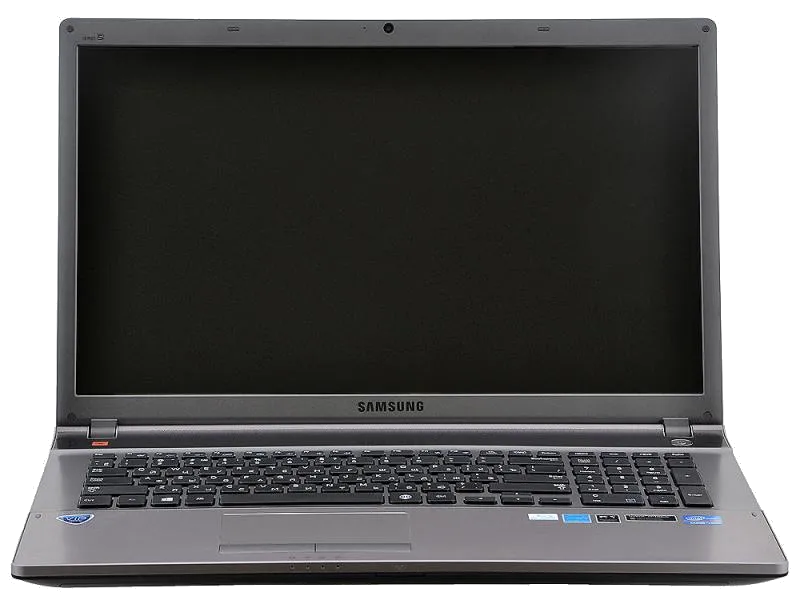 Замена микрофона Samsung 550P7C-S03