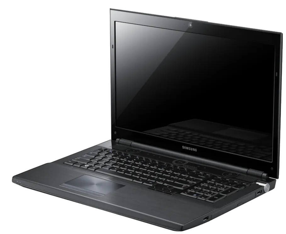 Замена микрофона Samsung 700G7A-S01