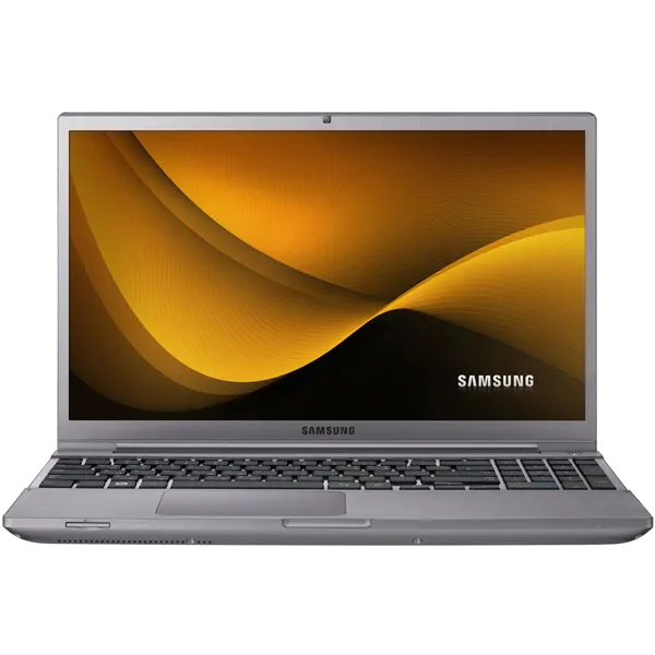 Замена микрофона Samsung 700Z5A-S01