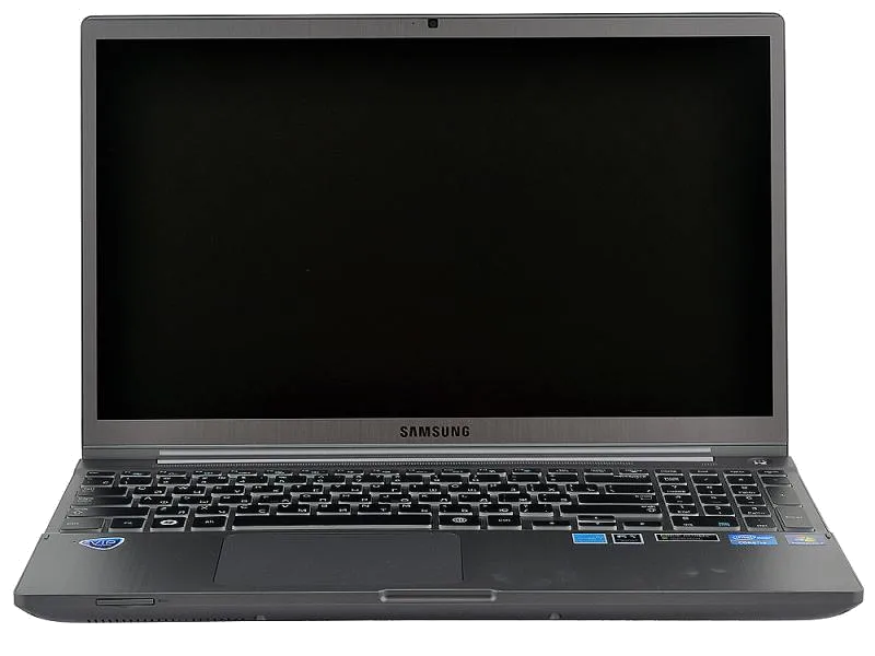 Замена микрофона Samsung 700Z5C-S02