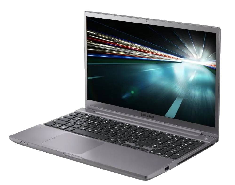Замена микрофона Samsung 700Z5C-S03