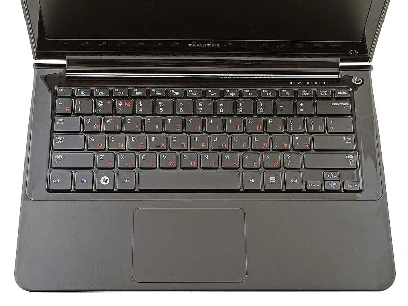 Замена микрофона Samsung 900X3A-B01