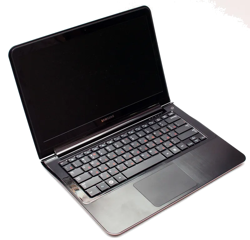Замена микрофона Samsung 900X3A-B03