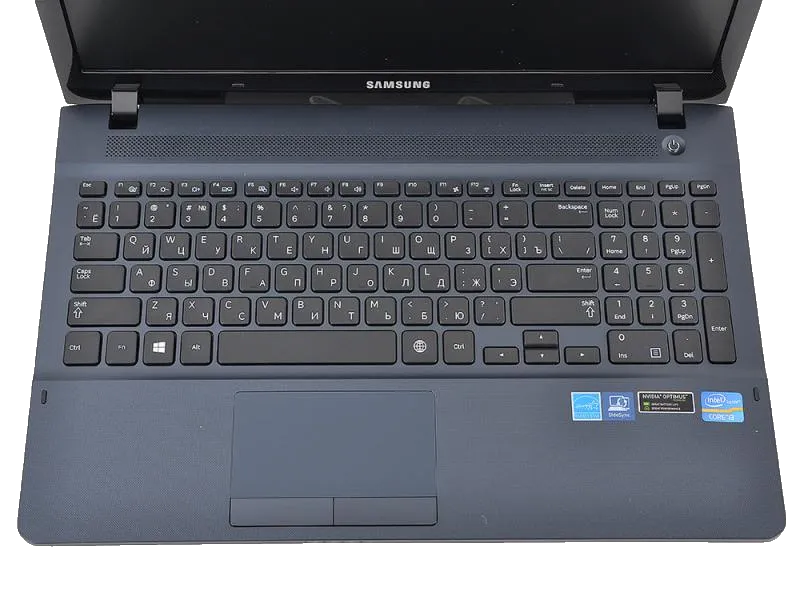 Замена микрофона Samsung ATIV Book 2 270E5E-X02
