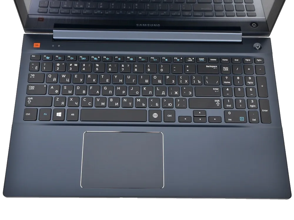 Замена микрофона Samsung ATIV Book 8 880Z5E-X01
