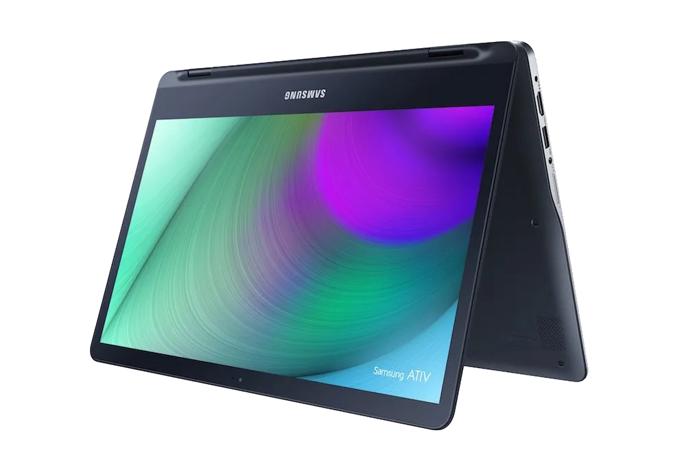 Замена микрофона Samsung ATIV Book 9 Spin