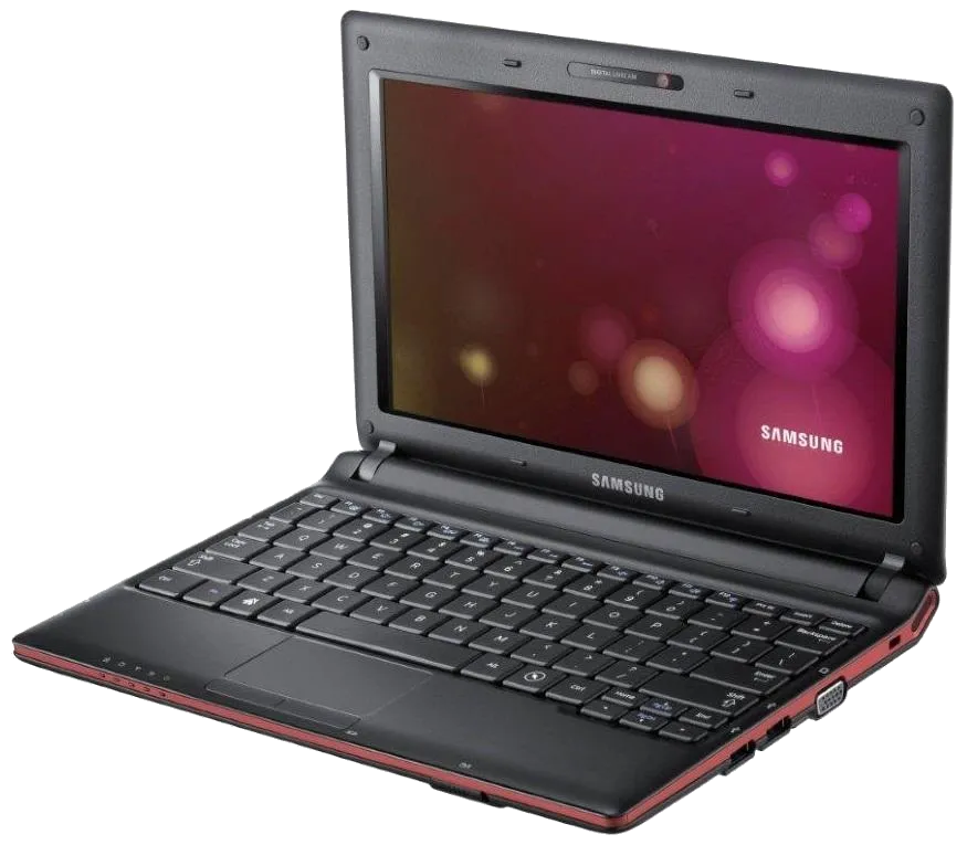 Замена микрофона Samsung N100-MA01
