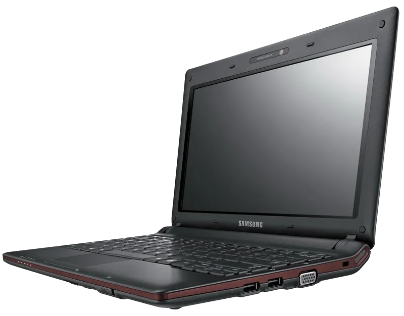 Замена микрофона Samsung N100-MA02