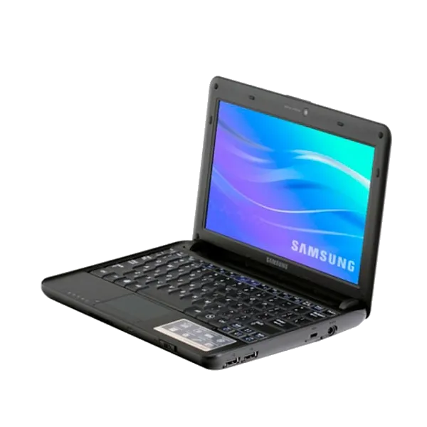 Замена микрофона Samsung N127-LA01