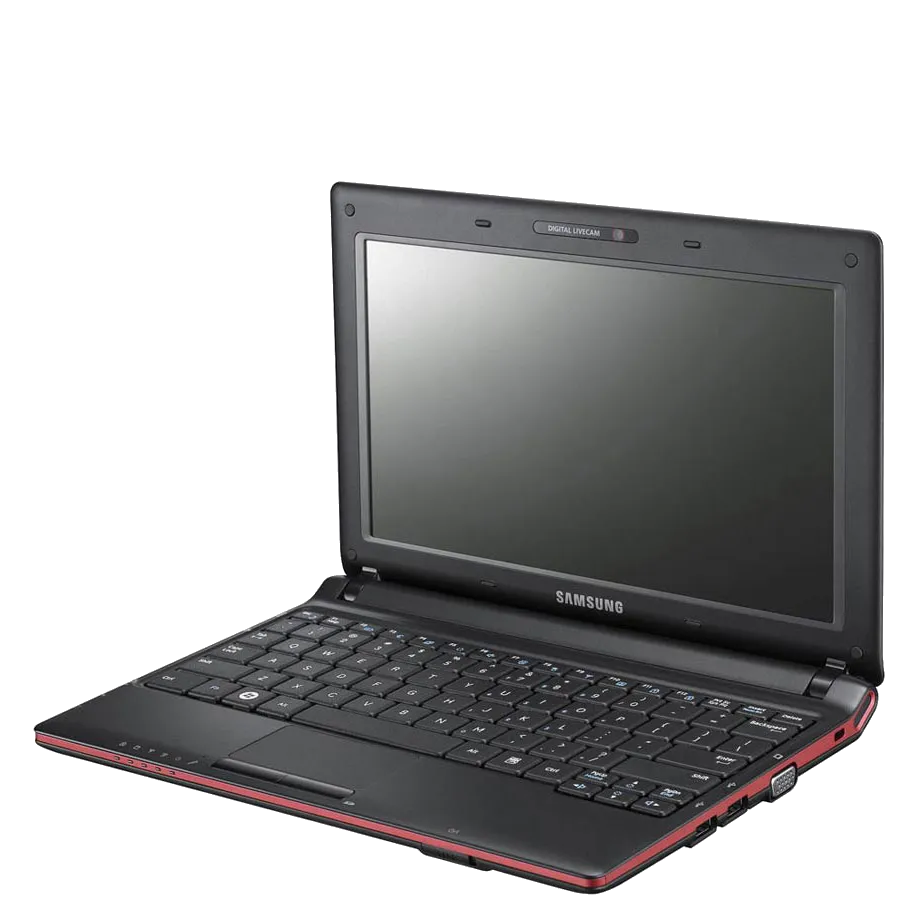 Замена микрофона Samsung N143-DP04