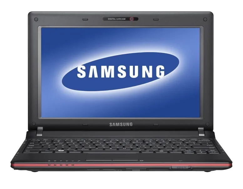 Замена микрофона Samsung N145-JP01