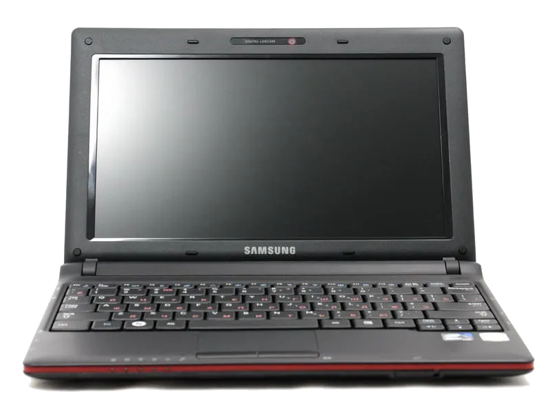 Замена микрофона Samsung N145-JP02