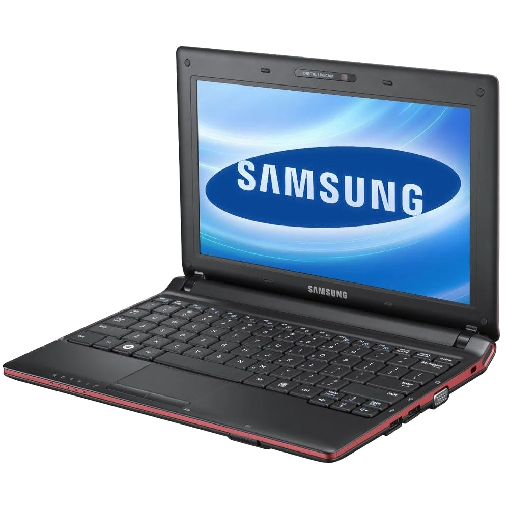 Замена микрофона Samsung N150
