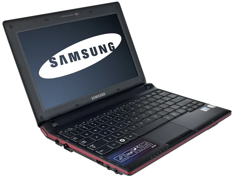 Замена микрофона Samsung N150-JA01