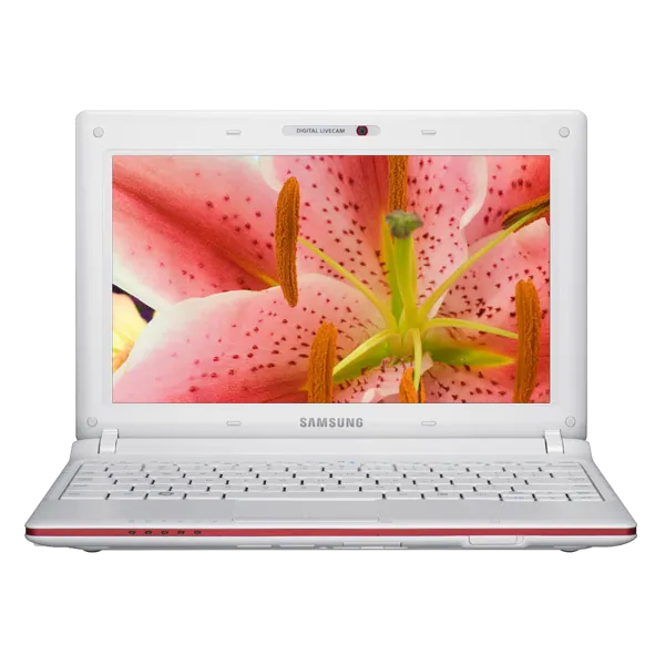 Замена микрофона Samsung N150-JP02