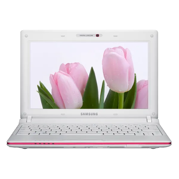 Замена микрофона Samsung N150-JP04