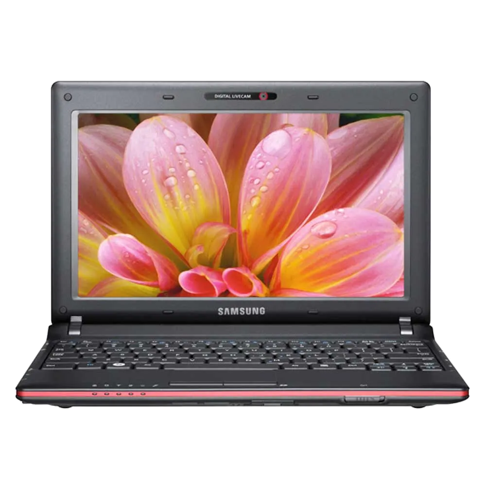 Замена микрофона Samsung N150-JP0B