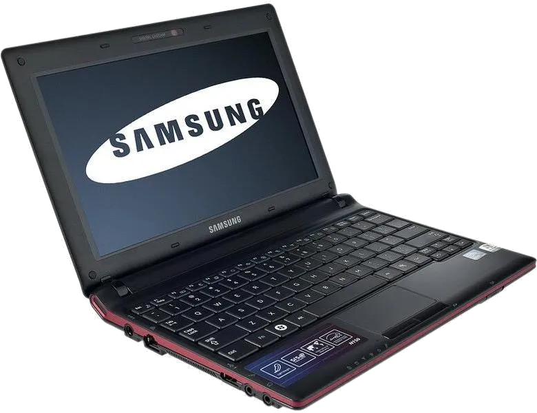 Замена микрофона Samsung N150-KA02