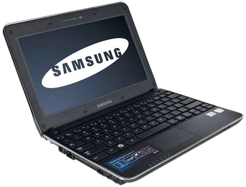 Замена микрофона Samsung N210
