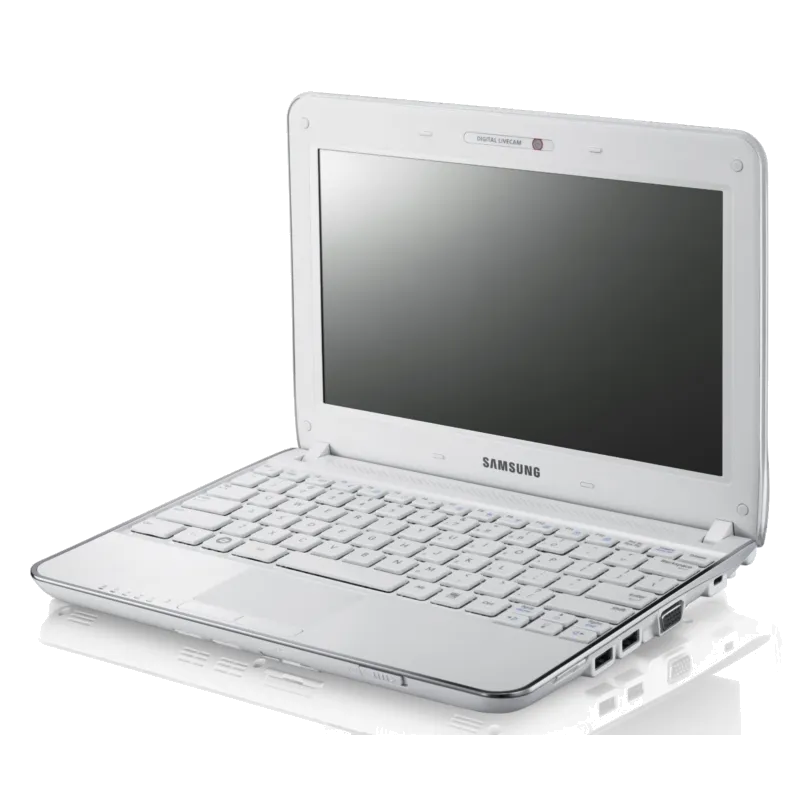 Замена микрофона Samsung N210-JP02