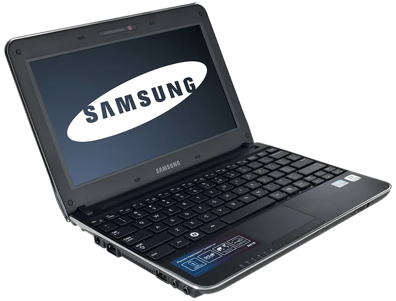 Замена микрофона Samsung N210P