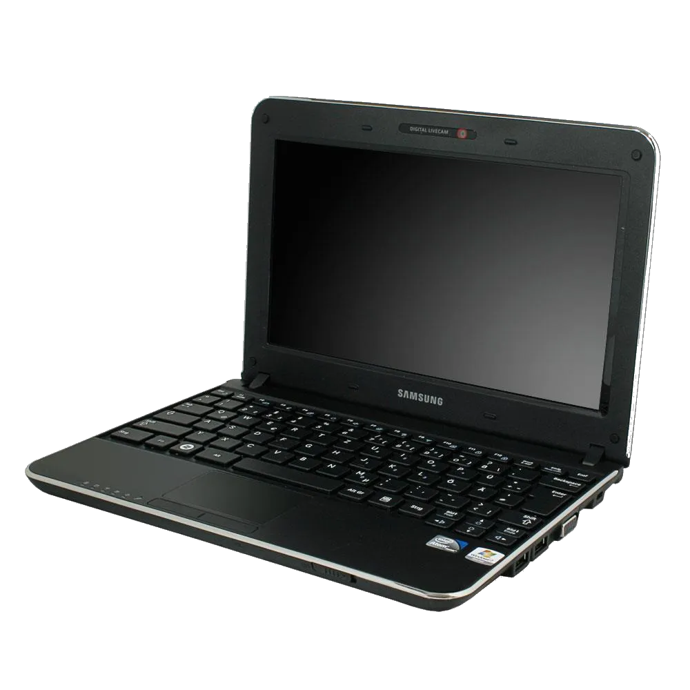 Замена микрофона Samsung N220