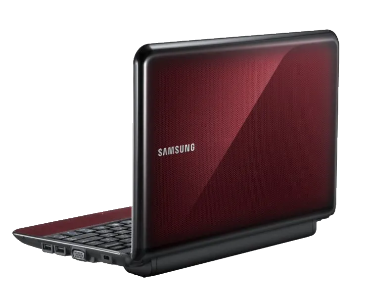Замена микрофона Samsung N220-JA02