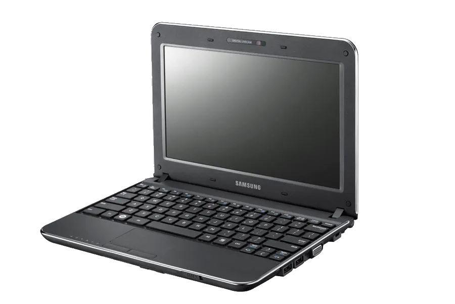 Замена микрофона Samsung N220-JB01