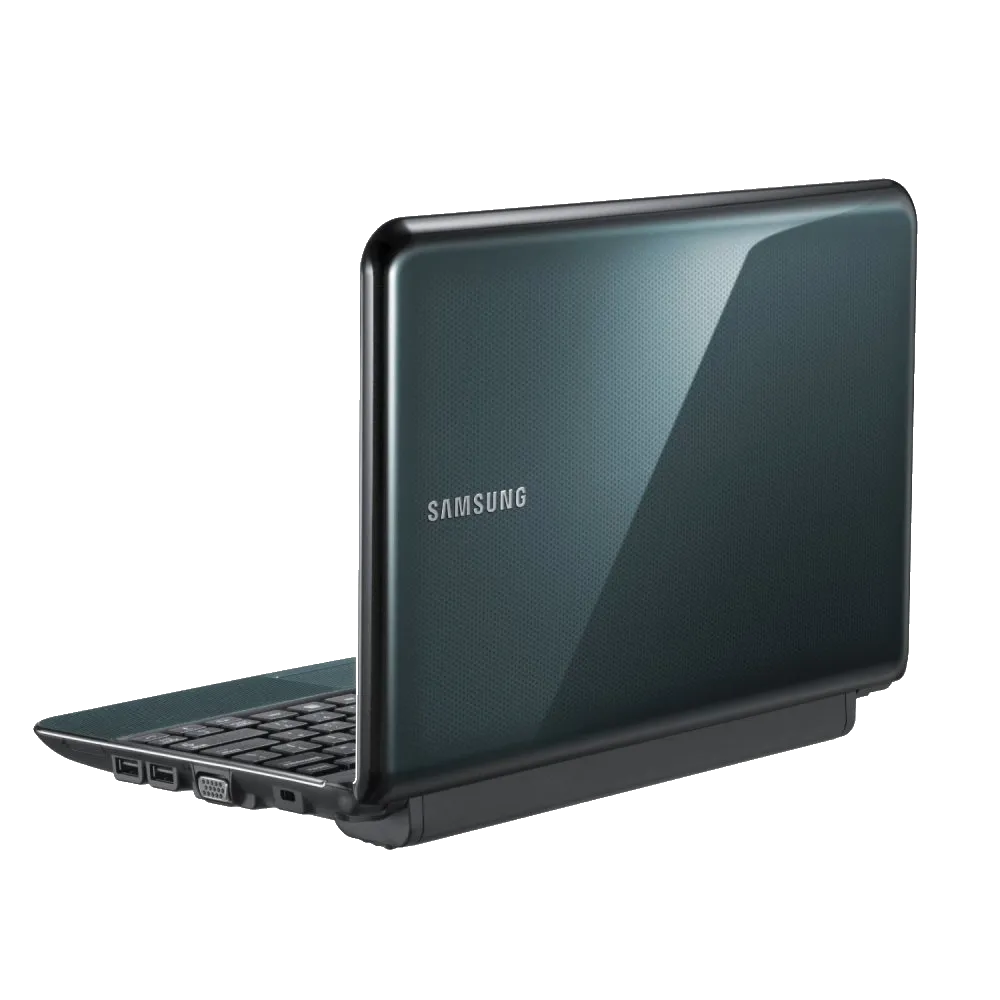 Замена микрофона Samsung N220-JP02