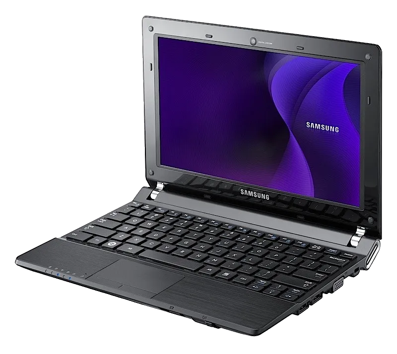 Замена микрофона Samsung N230-JA02