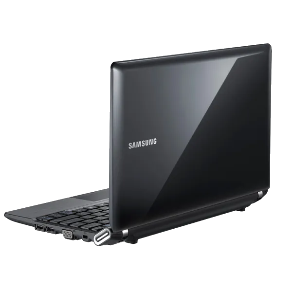 Замена микрофона Samsung N350-JA03