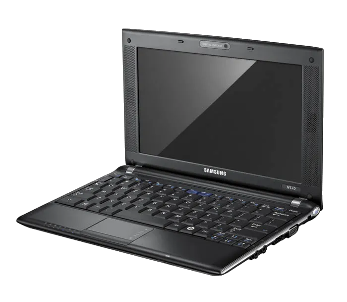 Замена микрофона Samsung NB30-JP01