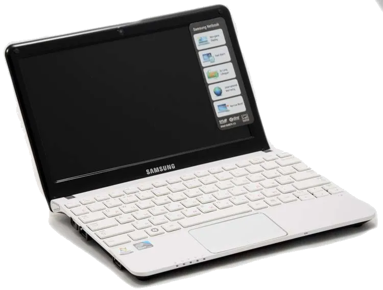 Замена микрофона Samsung NC110-A02