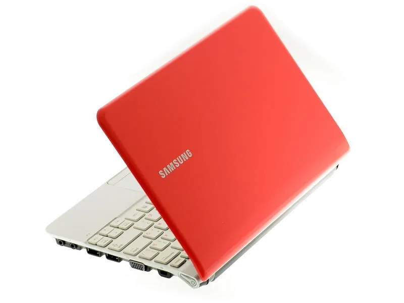 Замена микрофона Samsung NC110-A05