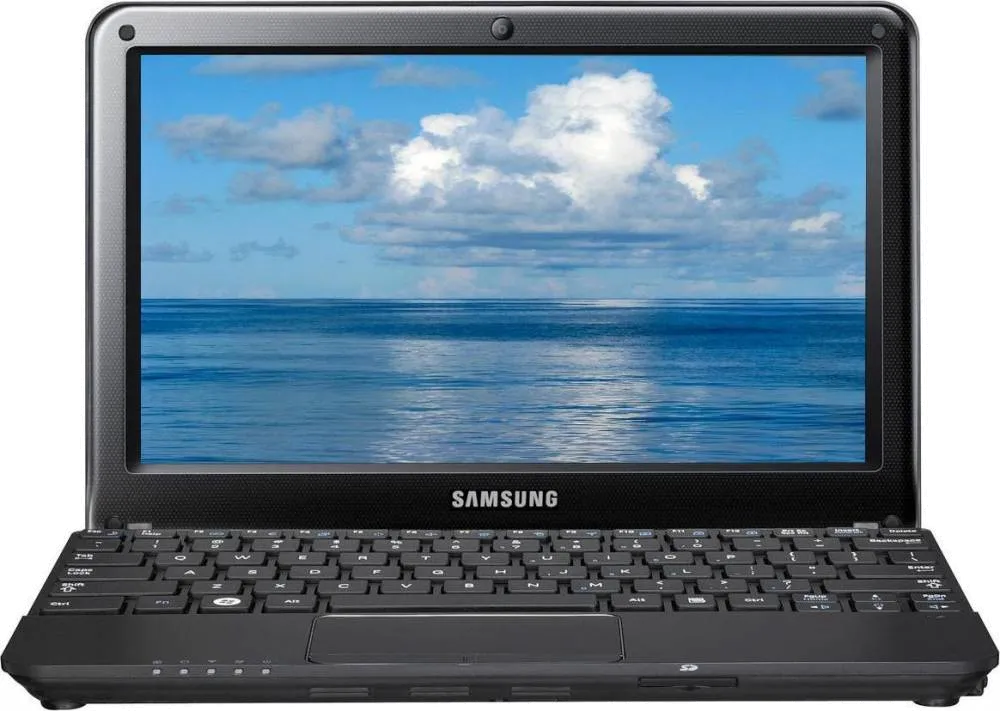 Замена микрофона Samsung NC110-A07
