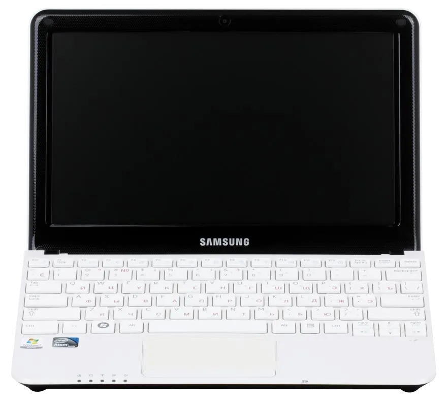 Замена микрофона Samsung NC110-A08