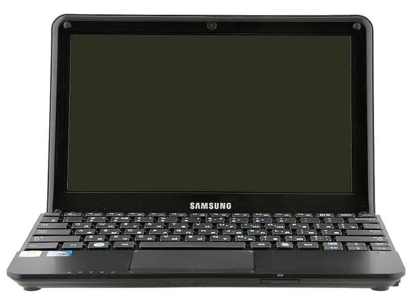 Замена микрофона Samsung NC110-A0C