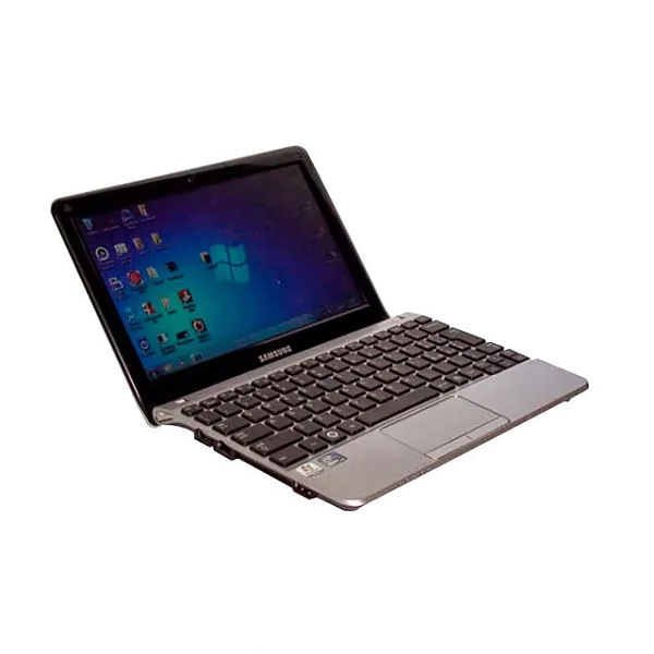 Замена микрофона Samsung NC210-A01