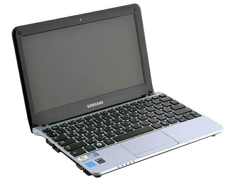 Замена микрофона Samsung NC215-A01