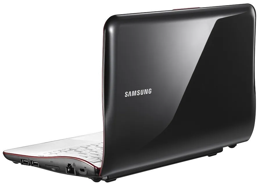 Замена микрофона Samsung NF110-A01