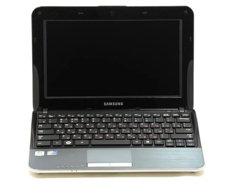 Замена микрофона Samsung NF210-A01