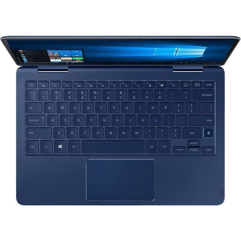 Замена микрофона Samsung Notebook 9 Pen 13 (2019)