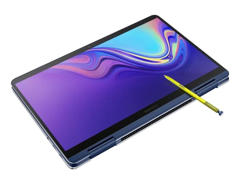 Замена микрофона Samsung Notebook 9 Pen 15 (2019)