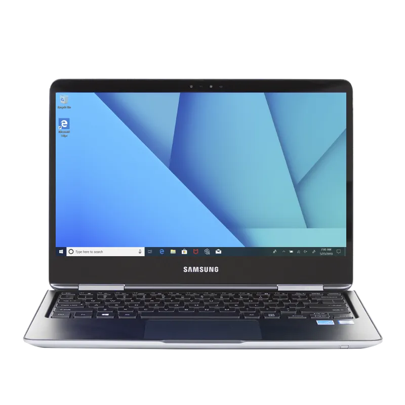 Замена микрофона Samsung Notebook 9 Pro