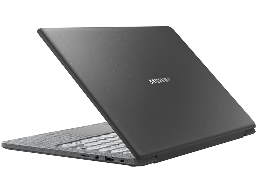 Замена микрофона Samsung Notebook Flash