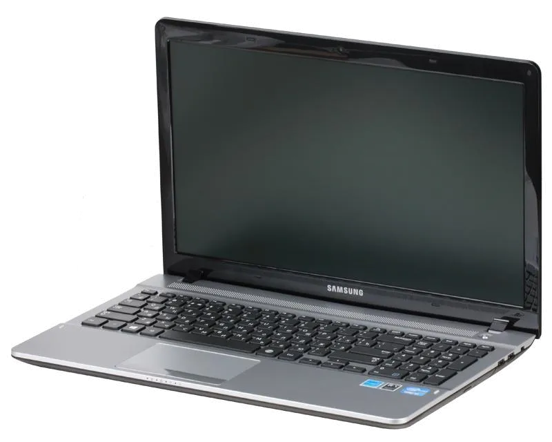 Замена микрофона Samsung NP300E5E