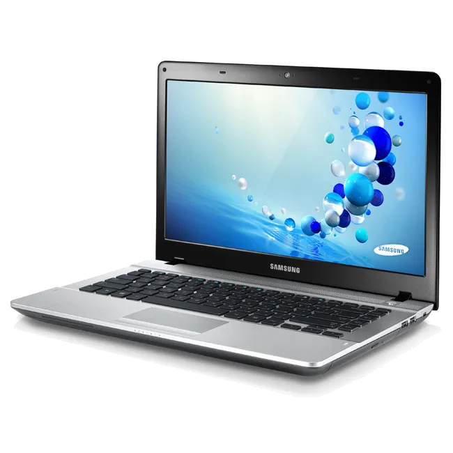 Замена микрофона Samsung NP300E5V