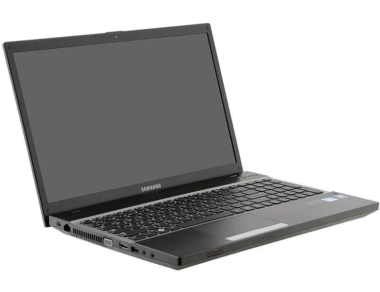 Замена микрофона Samsung NP300V5AH