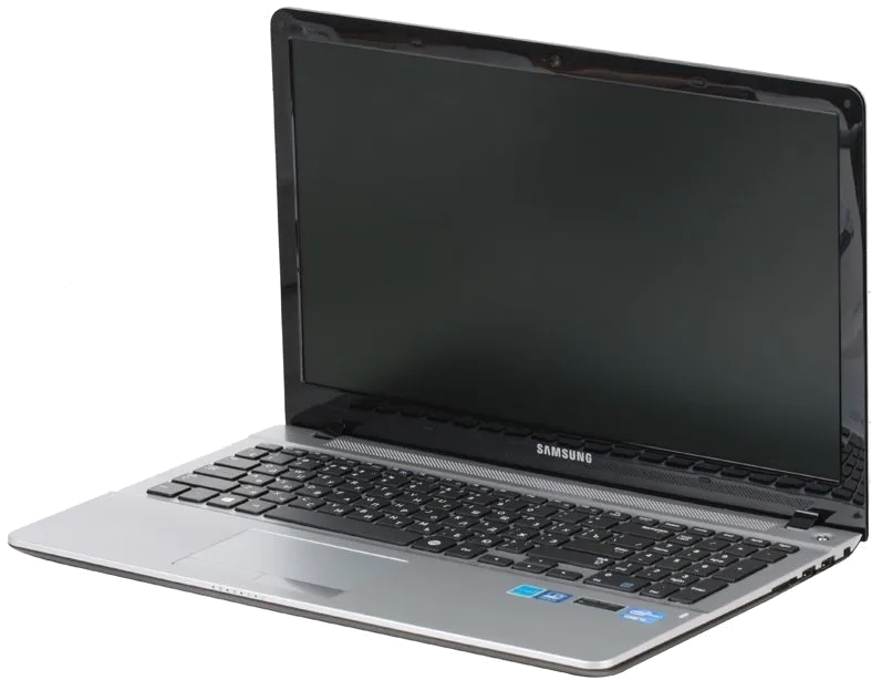 Замена микрофона Samsung NP450R5E