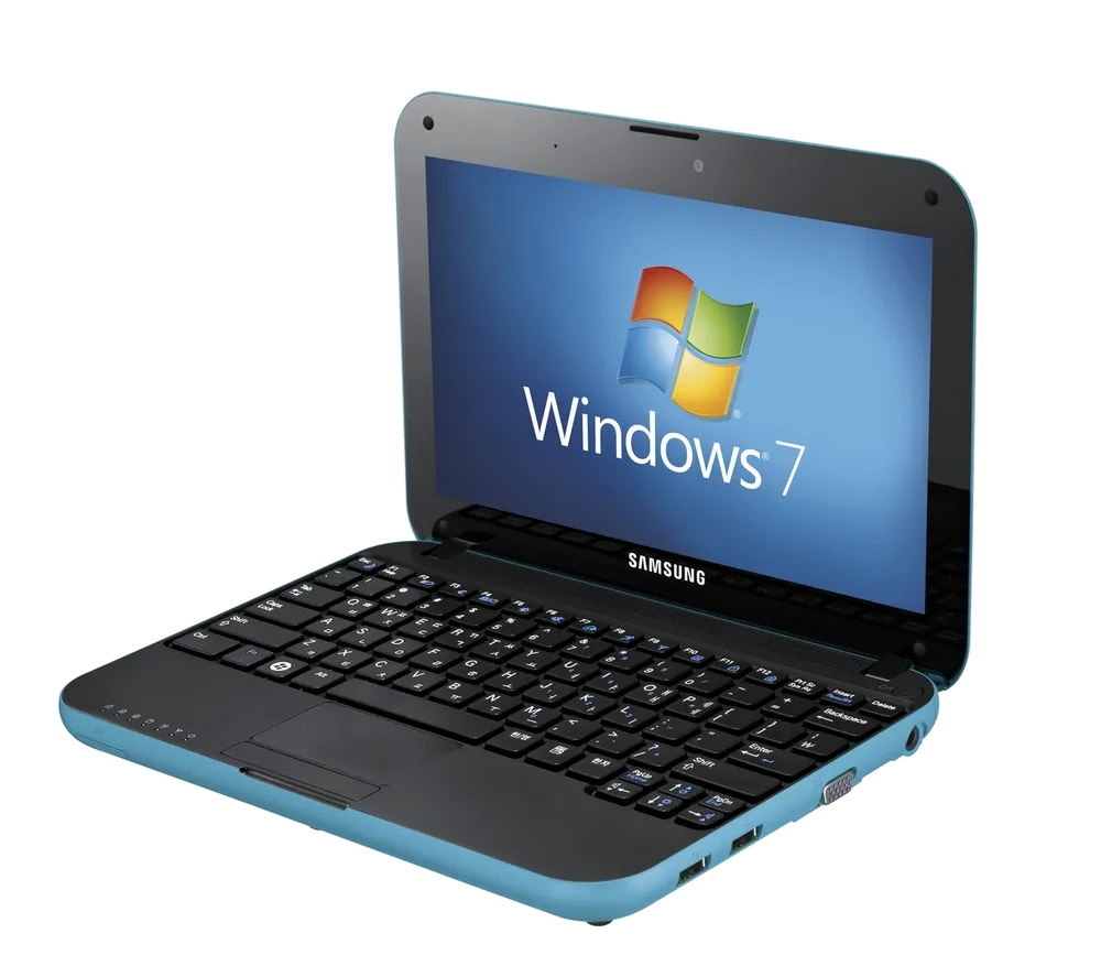 Замена микрофона Samsung NS310-A01